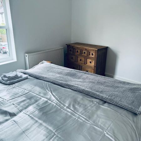 21 ,North Street Lejlighed Shrewsbury Eksteriør billede