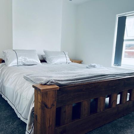 21 ,North Street Lejlighed Shrewsbury Eksteriør billede